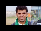 بالفيديو :هشام الزعبي يمدح رفيق حلبي